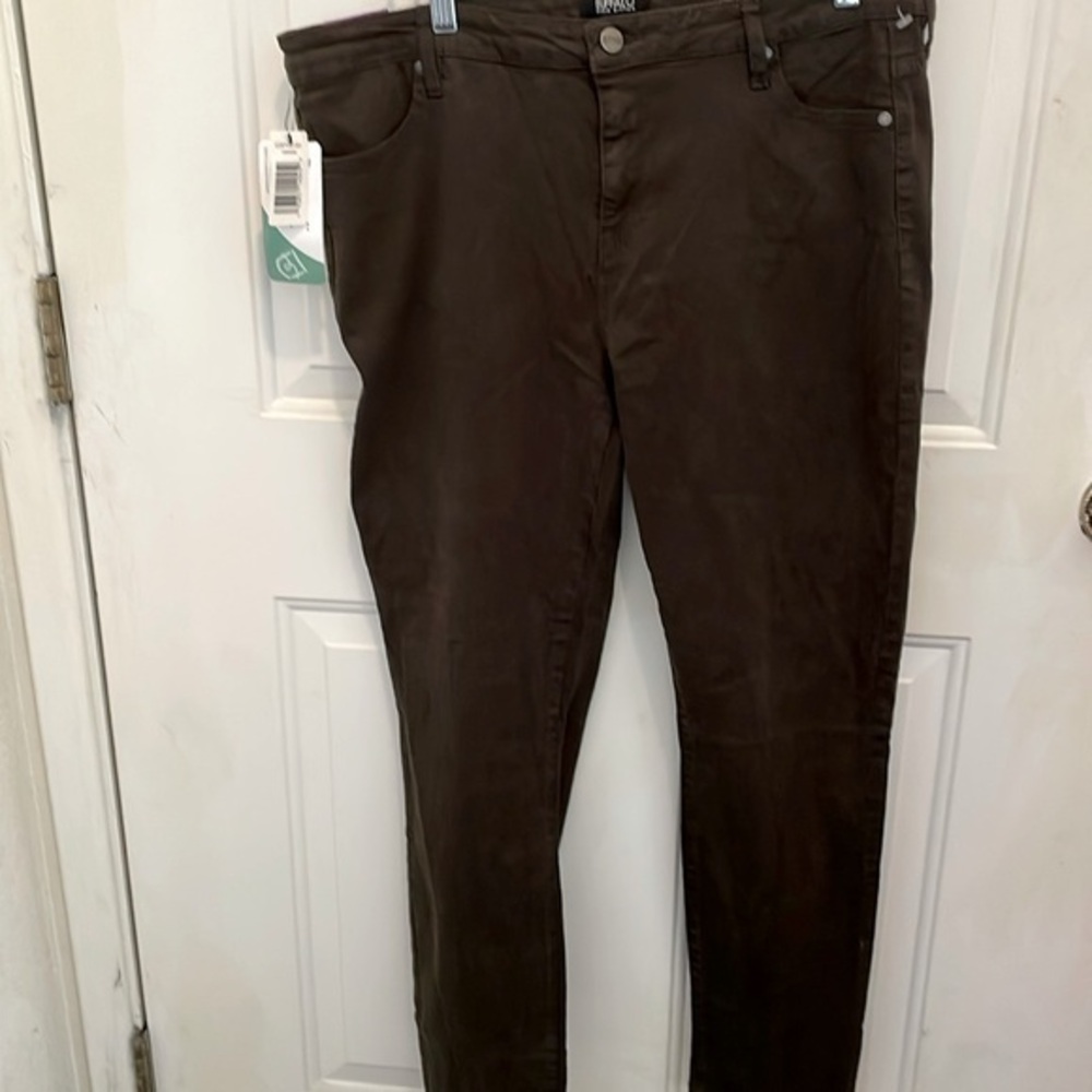 Buffalo David Bitton TENCIL special fabric Jeans #7